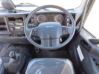 いすゞフォワードクレーン5段中型（4t）[写真21]