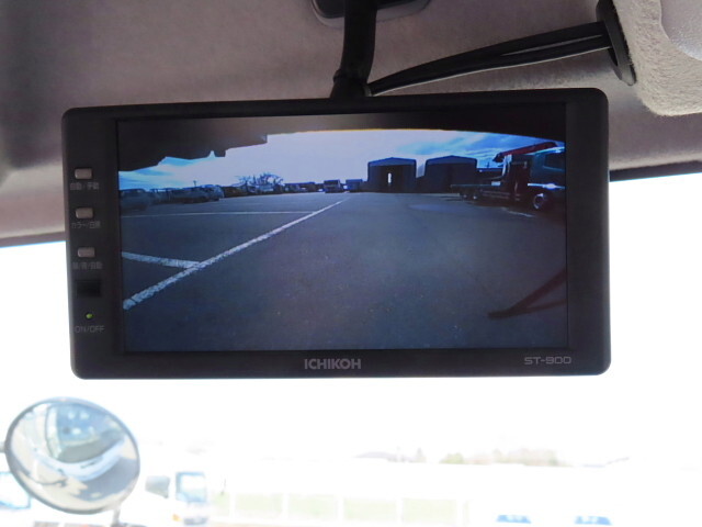 いすゞフォワードクレーン5段中型（4t）[写真22]