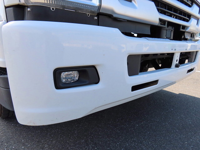 いすゞフォワードクレーン5段中型（4t）[写真24]