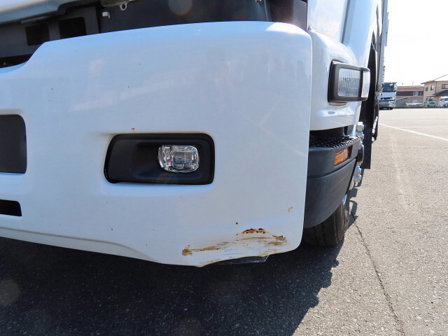 いすゞフォワードクレーン5段中型（4t）[写真25]