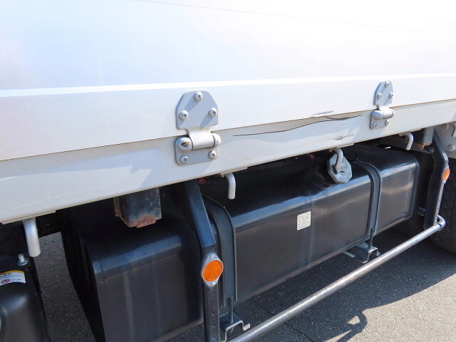 いすゞフォワードクレーン5段中型（4t）[写真27]