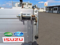 いすゞフォワードクレーン5段中型（4t）[写真30]