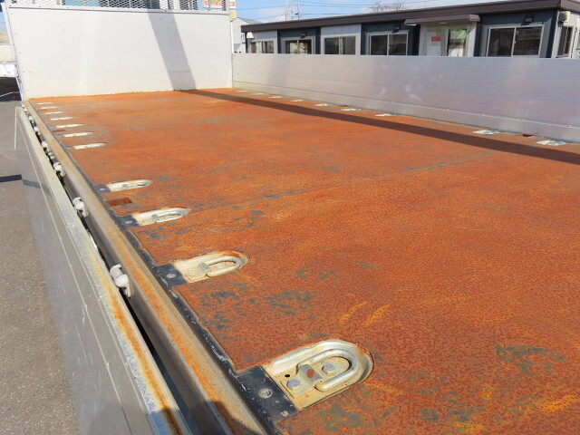 いすゞフォワードクレーン5段中型（4t）[写真36]