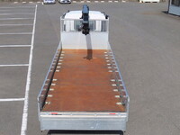 いすゞフォワードクレーン5段中型（4t）[写真08]