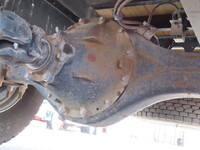 いすゞフォワードクレーン5段中型（4t）[写真10]