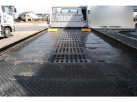 三菱ふそうキャンターキャリアカー小型（2t・3t）[写真12]