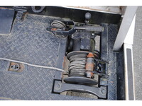 三菱ふそうキャンターキャリアカー小型（2t・3t）[写真14]