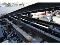 三菱ふそうキャンターキャリアカー小型（2t・3t）[写真19]