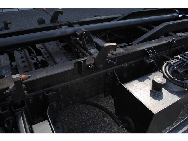 三菱ふそうキャンターキャリアカー小型（2t・3t）[写真21]