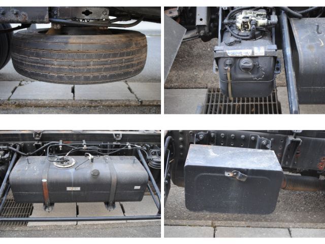 三菱ふそうキャンターキャリアカー小型（2t・3t）[写真23]