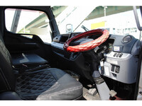 三菱ふそうキャンターキャリアカー小型（2t・3t）[写真27]