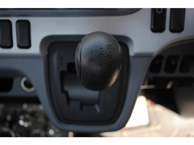 三菱ふそうキャンターキャリアカー小型（2t・3t）[写真29]