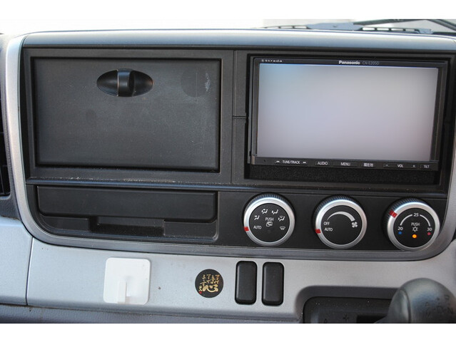 三菱ふそうキャンターキャリアカー小型（2t・3t）[写真30]