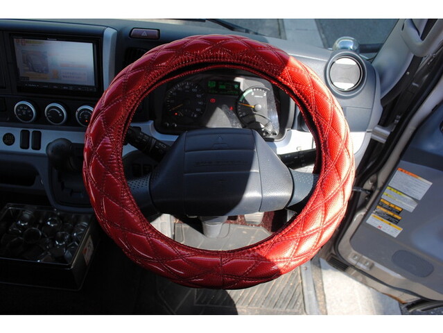 三菱ふそうキャンターキャリアカー小型（2t・3t）[写真32]