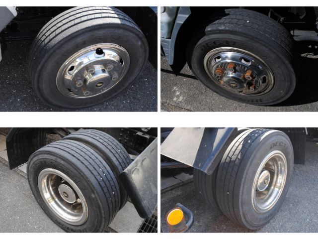 三菱ふそうキャンターキャリアカー小型（2t・3t）[写真35]