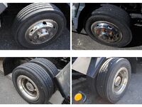 三菱ふそうキャンターキャリアカー小型（2t・3t）[写真36]