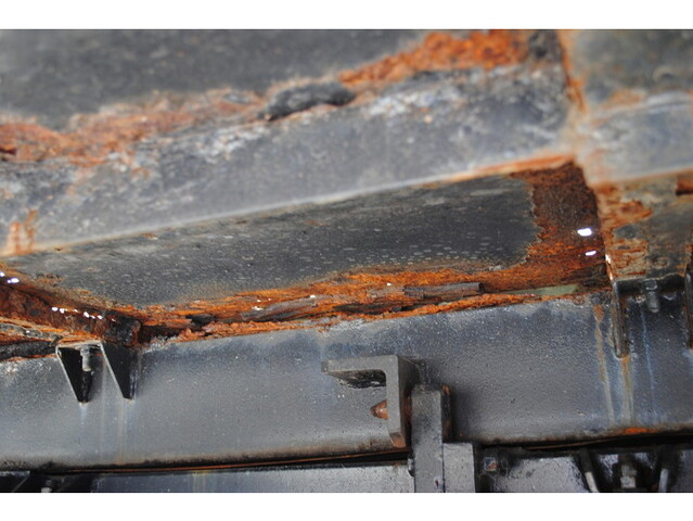 三菱ふそうキャンターキャリアカー小型（2t・3t）[写真39]