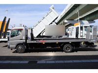 三菱ふそうキャンターキャリアカー小型（2t・3t）[写真07]