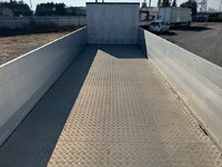 日野レンジャーアルミブロック増トン（6t・8t）[写真11]