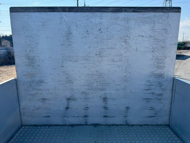 日野レンジャーアルミブロック増トン（6t・8t）[写真11]