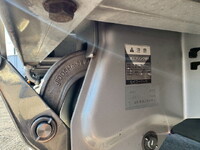 日野レンジャーアルミブロック増トン（6t・8t）[写真15]