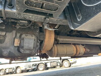 日野レンジャーアルミブロック増トン（6t・8t）[写真16]