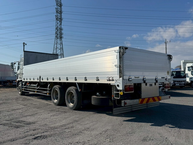 日野レンジャーアルミブロック増トン（6t・8t）[写真02]