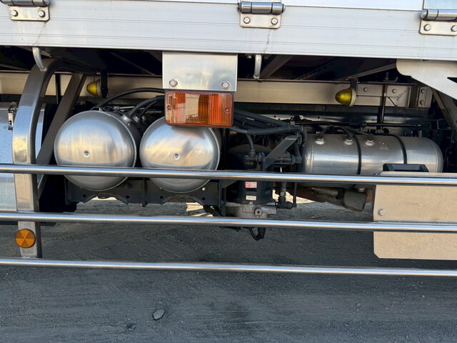 日野レンジャーアルミブロック増トン（6t・8t）[写真22]