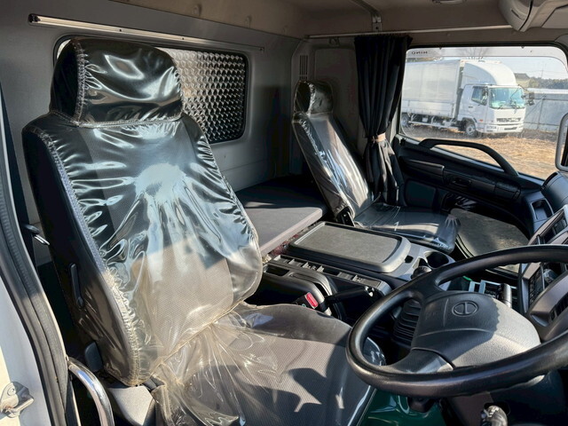 日野レンジャーアルミブロック増トン（6t・8t）[写真23]