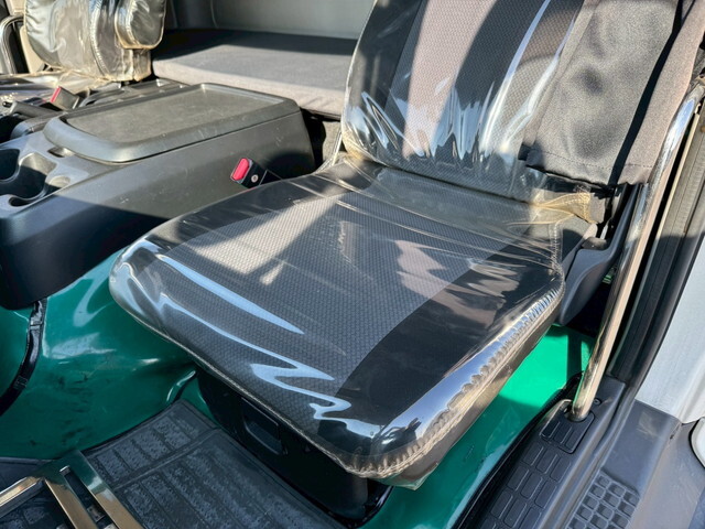 日野レンジャーアルミブロック増トン（6t・8t）[写真25]