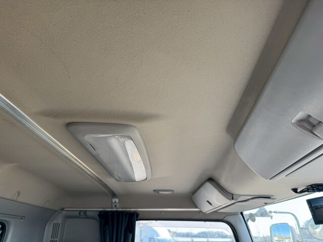 日野レンジャーアルミブロック増トン（6t・8t）[写真26]