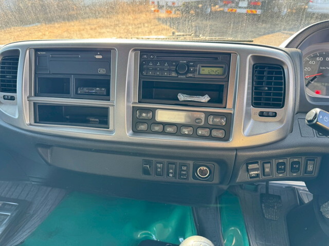 日野レンジャーアルミブロック増トン（6t・8t）[写真28]