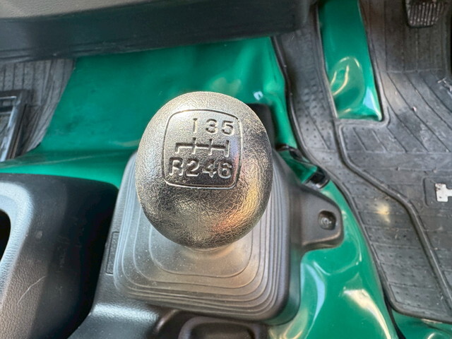 日野レンジャーアルミブロック増トン（6t・8t）[写真29]