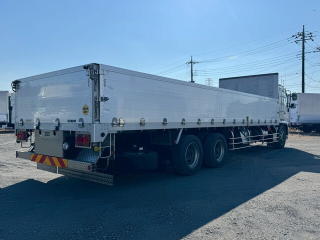 日野レンジャーアルミブロック増トン（6t・8t）[写真03]