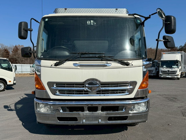 日野レンジャーアルミブロック増トン（6t・8t）[写真04]