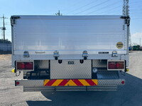 日野レンジャーアルミブロック増トン（6t・8t）[写真06]