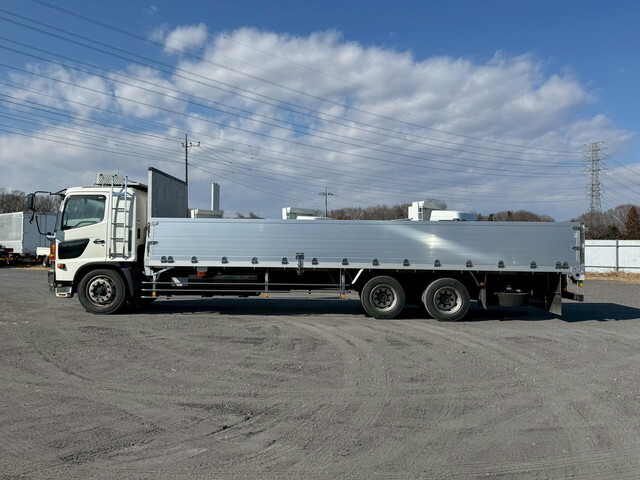 日野レンジャーアルミブロック増トン（6t・8t）[写真06]