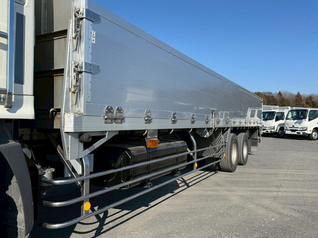 日野レンジャーアルミブロック増トン（6t・8t）[写真07]