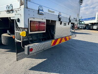 日野レンジャーアルミブロック増トン（6t・8t）[写真10]