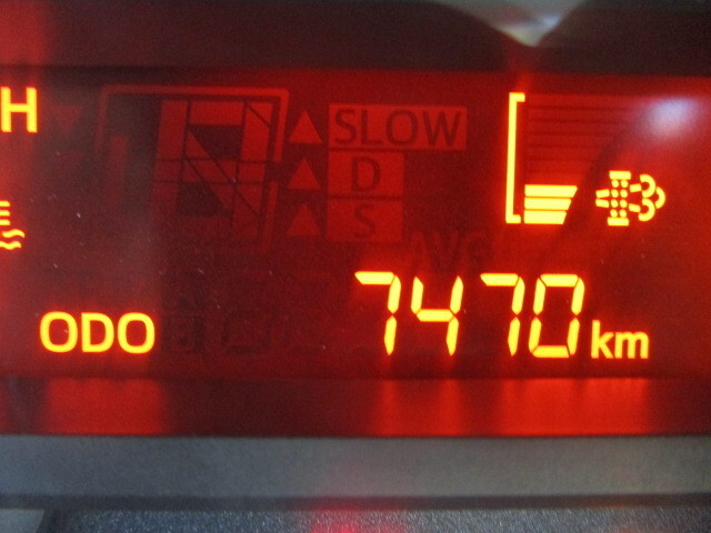 日野デュトロ高所作業車小型（2t・3t）[写真10]