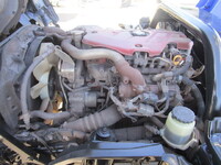 日野デュトロ高所作業車小型（2t・3t）[写真15]