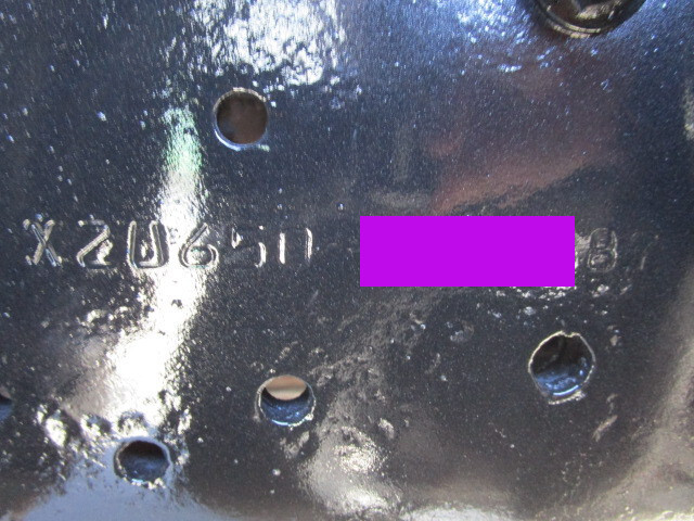 日野デュトロ高所作業車小型（2t・3t）[写真15]