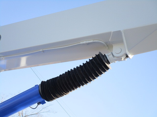 日野デュトロ高所作業車小型（2t・3t）[写真20]