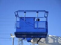 日野デュトロ高所作業車小型（2t・3t）[写真23]