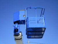 日野デュトロ高所作業車小型（2t・3t）[写真24]