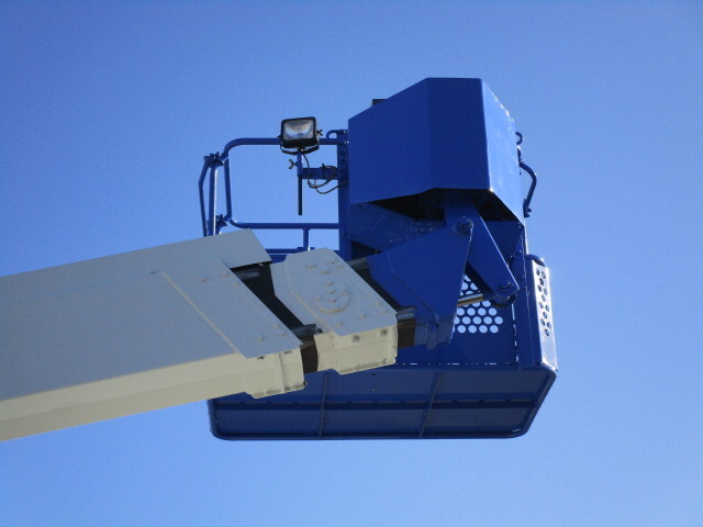 日野デュトロ高所作業車小型（2t・3t）[写真24]