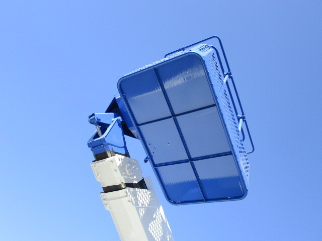 日野デュトロ高所作業車小型（2t・3t）[写真25]