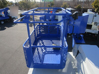 日野デュトロ高所作業車小型（2t・3t）[写真27]