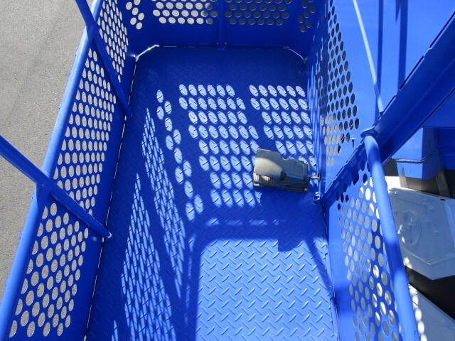 日野デュトロ高所作業車小型（2t・3t）[写真27]