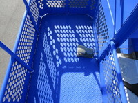 日野デュトロ高所作業車小型（2t・3t）[写真28]